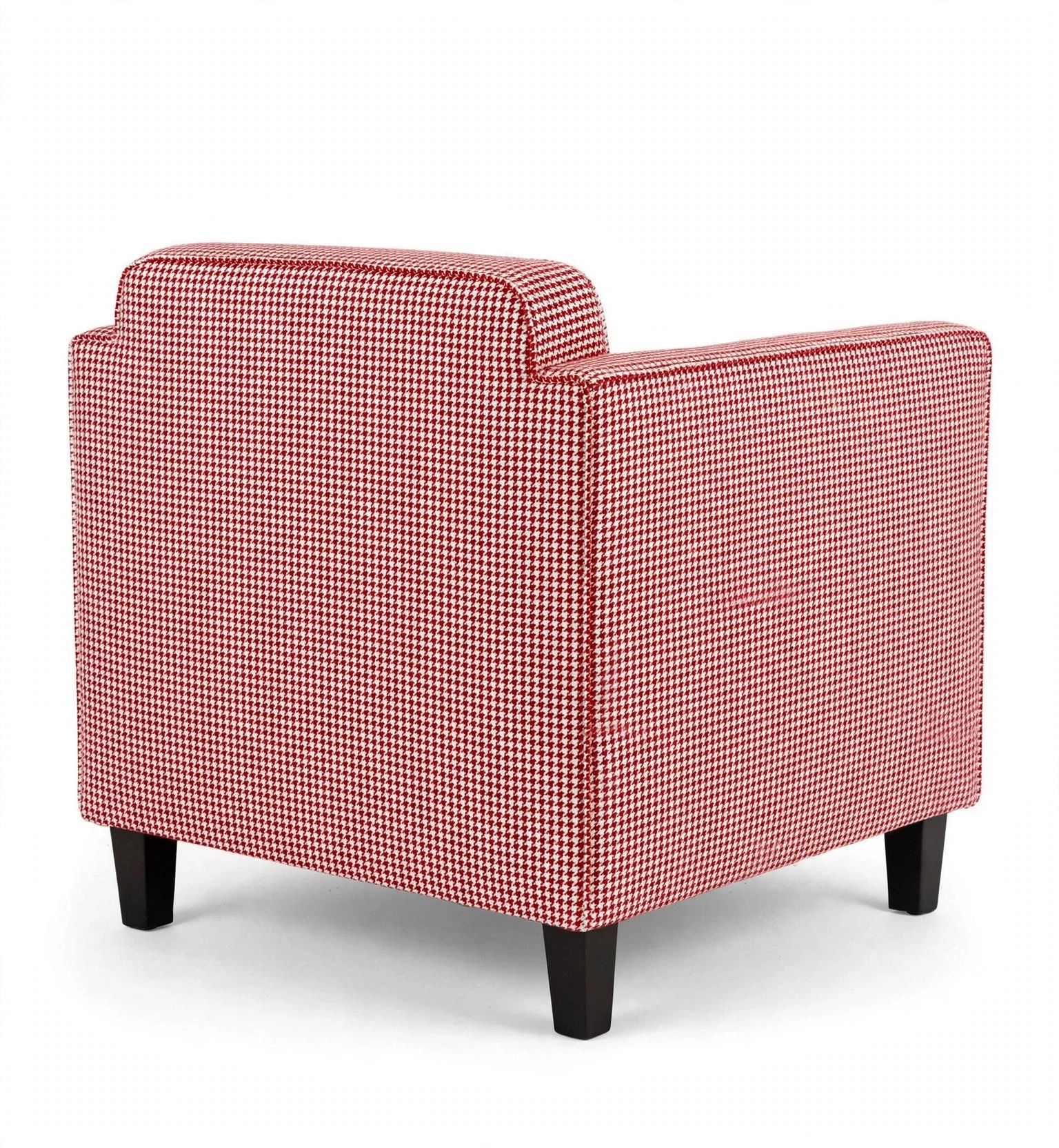 Poltrona Very Parissetti - Pied de poule - immagine 5