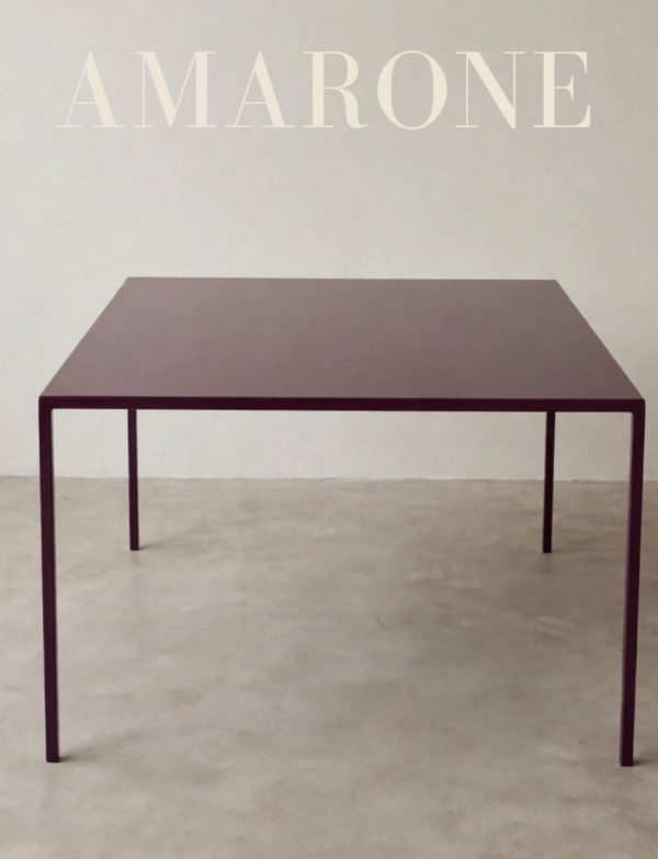 Tavolino Amarone -