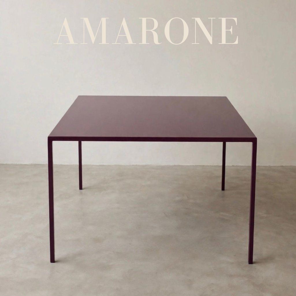 Tavolino Amarone -