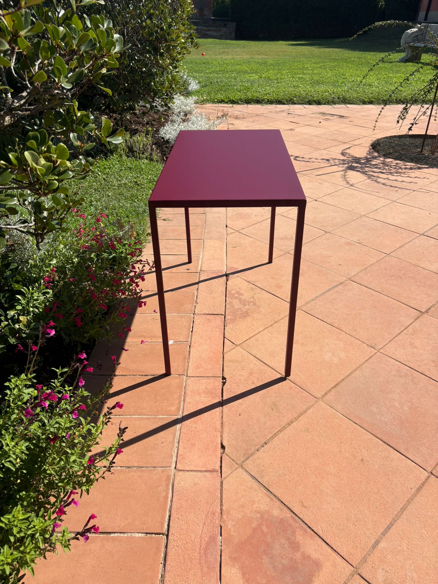 Tavolino Amarone - - immagine 3