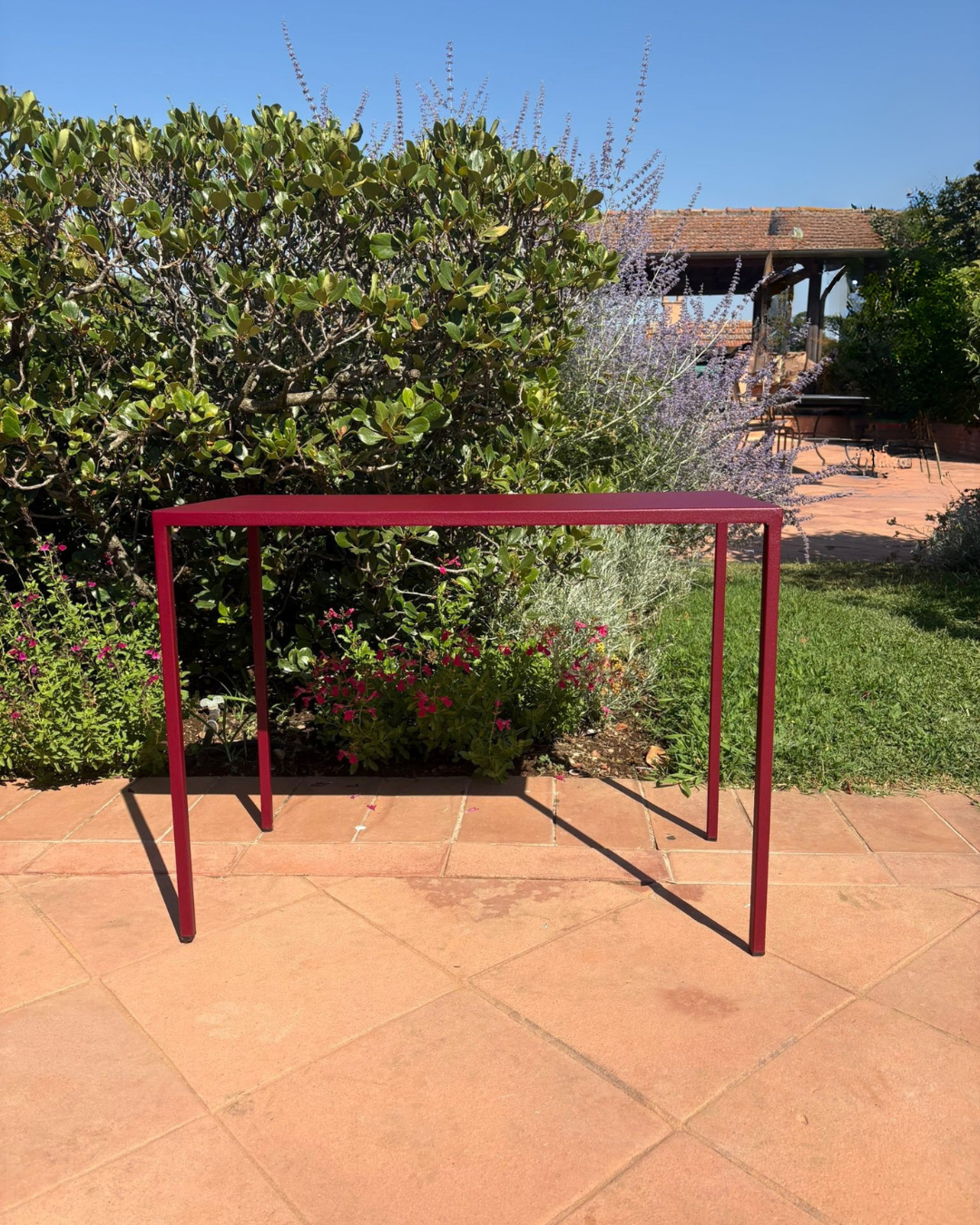 Tavolino Amarone - - immagine 2